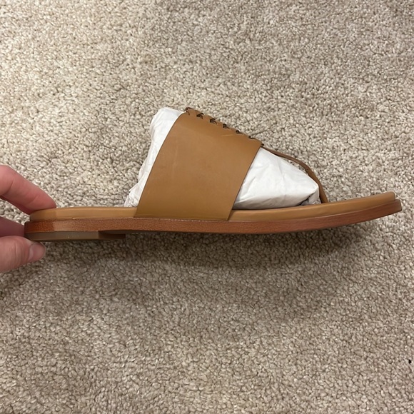 cole haan felix grand sandal